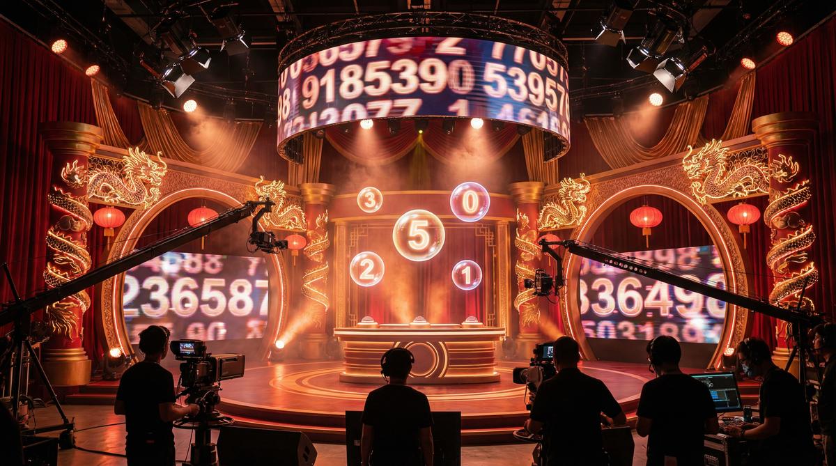 白小姐第2026036期开奖直播视频回放